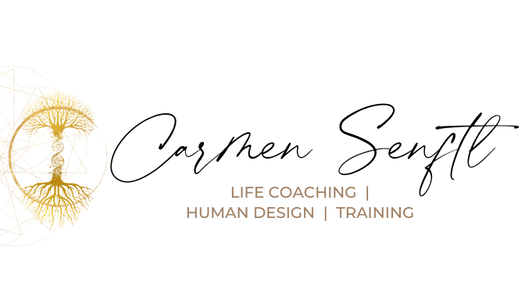 Logo Website Life Coaching